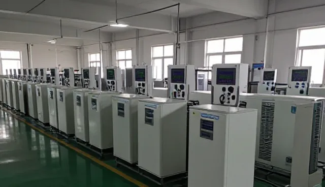 温控技术在装卸搬运中的适用边界