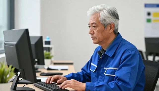 库存管理中的效率提升:场景化实践与优化路径