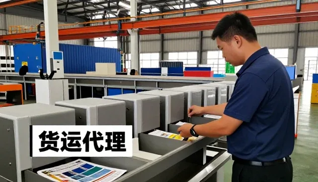 一文读懂货运代理港口拖车服务提货派送说明